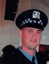 Patrick R. Myers (1971-2022)