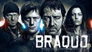 Gratuitement, regarder braquo vk, streaming braquo saison 3 episode 6. Braquo Uk Posts Facebook