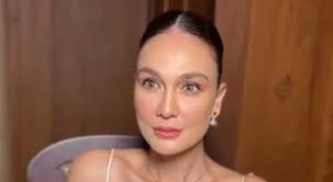 Luna Maya dan Darius Sinathrya Jalani Adegan Dewasa dalam Serial Main Api,  Sepakati Hal-Hal yang Tak Boleh Dilakukan