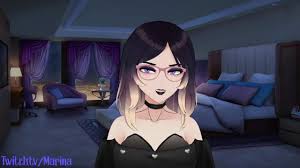 VTuber thanks a SIMP for their help - Dommy JOI - Preview