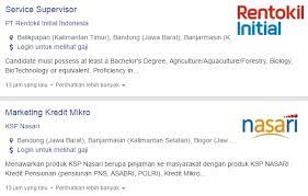 Begitu pun dengan bri yang menghadirkan dua fasilitas ini. Lowongan Kerja Terbaru Kota Gunungsitoli 2019 Kerjasurabaya Com Info Lowongan Kerja Di Surabaya Terbaru 2020
