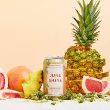 The iwsr reports hard kombucha volume in the us has grown +237.1% cagr between 2016 and 2020. Get Your Fermentation On With Hard Kombucha Msa