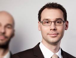 Das ist die Scheuer & Neuman Partnerschaftsgesellschaft<