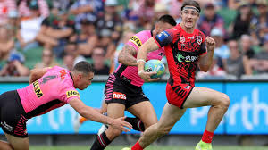 Check spelling or type a new query. Nrl Nines 2020 How Penrith Panthers Got Dudded By Referees Daily Telegraph