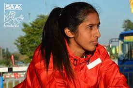 Check spelling or type a new query. Veronica Shanti Pereira National Athlete Singapore Athletics