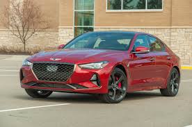 Genesis said international markets will follow but did not specify a u.s. Review Update The 2020 Genesis G70 Checks Your Badge Privilege