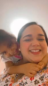 Tal vez mis sobri-ahijadas no se acuerden de estos momentos, tal vez sí,  pero algo de lo que sí se acordarán, es del amor que su titi les dio desde  q estaban en la pancita. , La sonrisa de un niño es ...