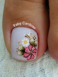 Maybe you would like to learn more about one of these? 310 Ideas De Unas Decoradas De Pies Unas Decoradas Disenos De Unas Pies Arte De Unas De Pies