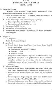 We did not find results for: Buku Panduan Penyusunan Karya Tulis Ilmiah Edisi Pertama Pdf Download Gratis