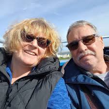 Looks like there was a big crash