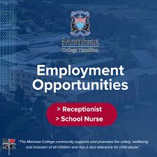 SPORTS ACADEMY // Thinking of joining the new Monivae College Sports  Academy ( MCSA)? Need inspiration? Hear from Australian Olympian, Opals  star and Monivae Old Collegian @tessalavey then head to Monivae.com for