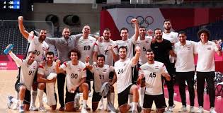وخسر منتخب مصر لكرة اليد أمام نظيره الدنماركي بنتيجة 32/27 في ثاني مواجهات دور المجموعات، والتي تأتي ضمن فعاليات دورة الألعاب الأولمبية والتي تقام حالياً في العاصمة اليابانية طوكيو حتى يوم 8 أغسطس المقبل. O8u5z M U0ajem