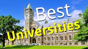 Princeton university is one of the top 10 universities in the world and has produced 32 noble laureates despite being one of the smaller private ivy league universities with only 5,000 undergraduates. Top 50 Universities In Africa Africa Facts