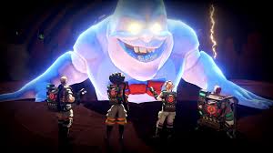 Terminal reality developed the windows, playstation 3, and xbox 360 versions. Game Review Ghostbusters Is A Terrible Video Game Tie In Metro News