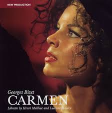 Carmen: operas make great movies