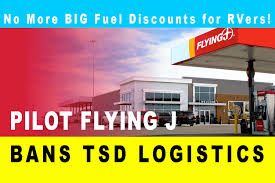**to receive the 10% off food and beverage pilot flying j military discount, you must be authenticated in the myrewards plus™ app through id.me™ and present your myrewards® card, barcode in the myrewards plus™ app, or phone number associated with your myrewards® account at the time of purchase. Pilot Flying J Cancelled The Tsd Fuel Discount For Rvers Passion Highway Off Grid Lifestyle Experts