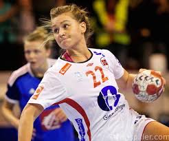 She made her debut on the norwegian national team on 21. Life After Nora Mork Stregspiller