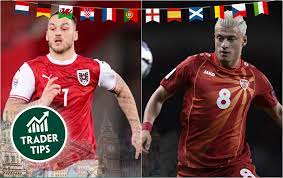 Betting tips and predictions for austria vs north macedonia on june 13. Cfwmgcjgv Ls M