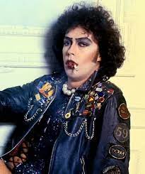 Dr Frank N Furter Timcurry Http Www Pinterest Com Theladyapryle You Betta Work