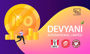 The company filed for its ipo with the market governing body sebi, i.e. Pizza Hut And Kfc Franchisee Devyani International Files For Ipo Marketfeed News