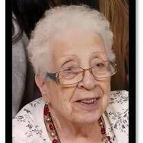 Barbara R. Westover Obituary