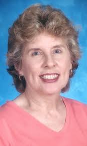 Diane Hughes Obituary (1946