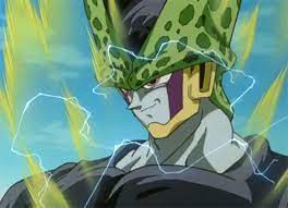 Maybe you would like to learn more about one of these? Which Dragon Ball Z Villain Is Your Kindred Spirit Dragon Ball Dragon Ball Z Perfect Cell