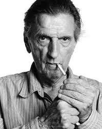 Musings of a cigarette smoking man