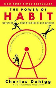 The Power Of Habit Why We Do What We Do In Life Business Amazon Es Charles Duhigg Libros En Idiomas Extra Habit Books Life Changing Books Self Help Books