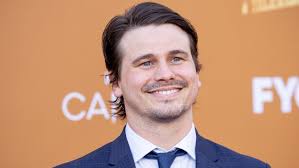 Days of Our Lives alum Jason Ritter introduces his new son