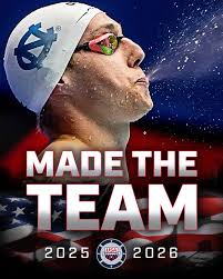 Happy Birthday, Daniel Chance! Senior from Glen Allen, VA. Thank you for  your commitment to the program!