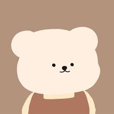 Cute panda wallpaper cartoon wallpaper iphone bear wallpaper cute disney wallpaper kawaii wallpaper cute wallpaper backgrounds free wallpaper for iphone mobile wallpaper we bare bears wallpapers. Korean Bear Cartoon Icon In 2021 Cute Cartoon Wallpapers Cute Patterns Wallpaper Cartoon Wallpaper