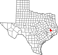 San Jacinto County Appraisal District How To Protest Property Taxes