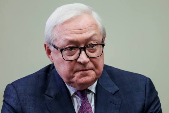 Deputy foreign minister: Russia will not resume nuclear test unless US does