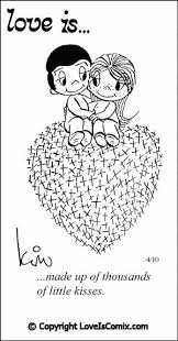 Conversazione Sul Matrimonio Love Is Comic L Amore E E Anime Gemelle