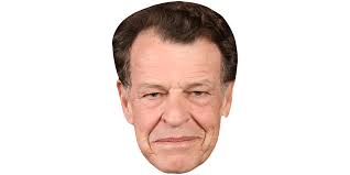 John Noble (Brown Hair) Big Head