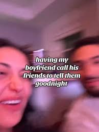 Kordell Leah and Miguel Conversation