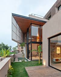 Chhavi House A Desert Villa In Jodhpur By Abraham John Architects Indian Architecture House Designs Exterior Architecture House