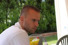 Paul FAURE, 42 ans (GRENOBLE, ECHIROLLES)