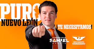 Mc pide a amlo sacar las manos. Samuel Garcia On Twitter Te Necesitamos Para Defender El Voto En Nuevo Leon Debemos Unirnos Para Enfrentar A La Viejapolitica El Ejercito Naranja Te Necesita Para Vigilar Y Cuidar El Voto El