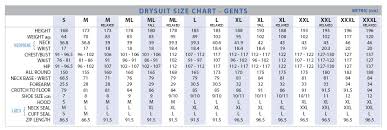 Us Divers Size Chart Best Picture Of Chart Anyimage Org