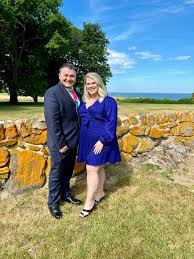 Amanda Horne and Thomas Spino's Wedding Website