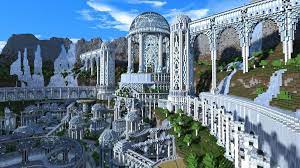 I am really good at building but i can never think of what to buil. The Best Minecraft Builds Pc Gamer