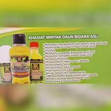 Bismillah.di @naunau.olshopkita ready yah minyak telon bidara ruqiyah sangat bagus dan banyak sekali manfaatnya yahkita menjual berbagai macam jenis. Antara Khasiat Minyak Bidara Asli Ruqyah Sungai Petani Facebook