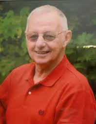 Obituary for Ronald Duane Huttenga
