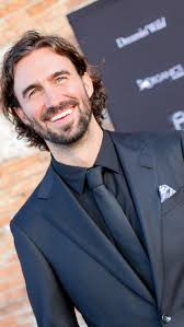 That one time in Venice.