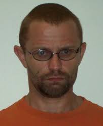 Nebraska Sex Offender Registry: Ryan Douglas Redinger