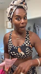 My baby girl @choycebrown curated her own event today with @goodamerican x  @betawards and I am so proud of her!!!! Mommy loves you down sis!!! Keep  going!!! #proudmom #tabithabrown #choycebrown #motherdaughter