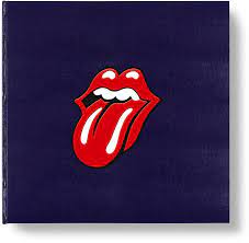 The rolling stones in concert. The Rolling Stones Limited Edition Taschen Verlag