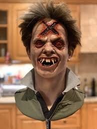 Fright Night- Evil Ed — Stan Winston School of Character Arts Forums